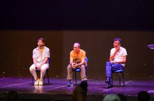 Semana de Imersão de Cinema, traz ator de O Agente Secreto à Timon (Foto: Divulgação)