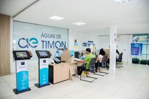 Semana do Consumidor abre oportunidade para regularizar contas de água em atraso (Foto: Divulgação)