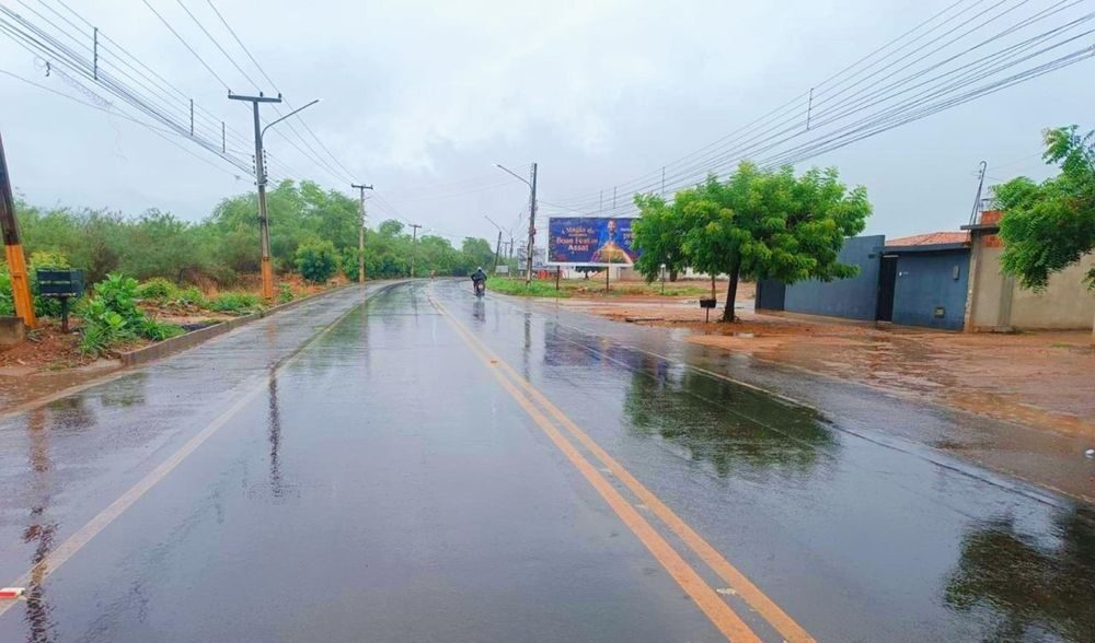 Semana Santa com chuva: Bombeiros e Defesa Civil dão dicas de segurança
