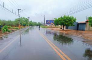 Semana Santa com chuva: Bombeiros e Defesa Civil dão dicas de segurança (Foto: Divulgação)