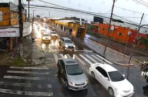 SPiA identifica rota de carro furtado e polícia realiza prisão de suspeitos (Foto: Divulgação)