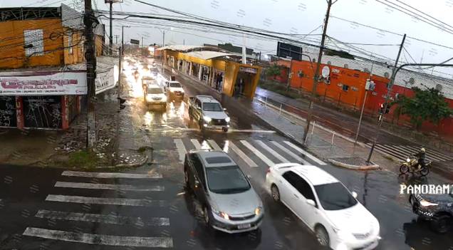 SPiA identifica rota de carro furtado e polícia realiza prisão de suspeitos