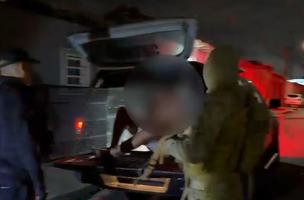 SSP-PI cumpre 13 mandados de busca e prisão durante operação em Teresina (Foto: Divulgação)