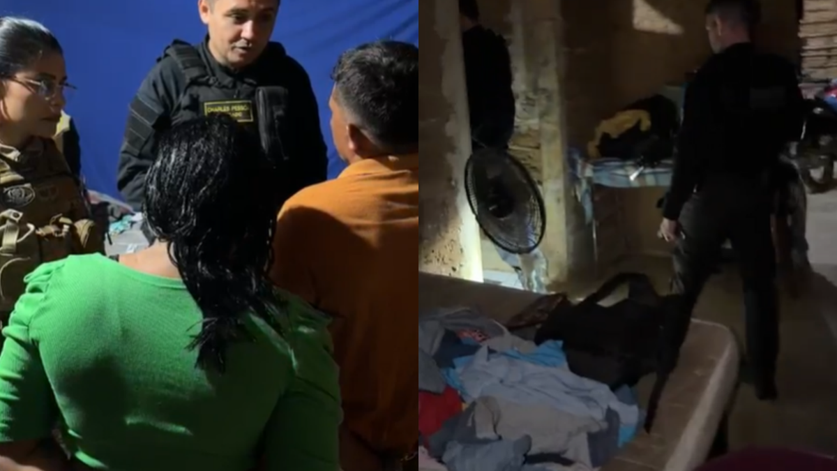 SSP-PI deflagra operação e cumpre 16 mandados contra organização criminosa