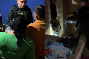 SSP-PI deflagra operação e cumpre 16 mandados contra organização criminosa (Foto: Divulgação)