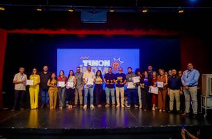 Startup Day 2026 conecta ideias e impulsiona inovação em Timon (Foto: Divulgação)