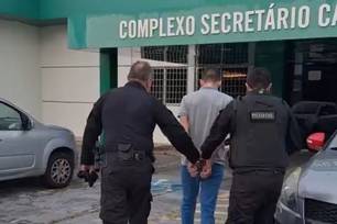 Suspeito de atropelar e matar vigilante da PF é preso pela polícia em Teresina