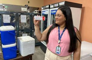 Teresina amplia a oferta do anticorpo contra o vírus que causa bronquiolite (Foto: Divulgação)