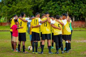 Timon fortalece esporte na zona rural com abertura da 2ª fase do Copão Rural (Foto: Divulgação)