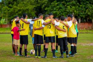 Timon fortalece esporte na zona rural com abertura da 2ª fase do Copão Rural