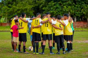 Timon fortalece esporte na zona rural com abertura da 2ª fase do Copão Rural (Foto: Divulgação)