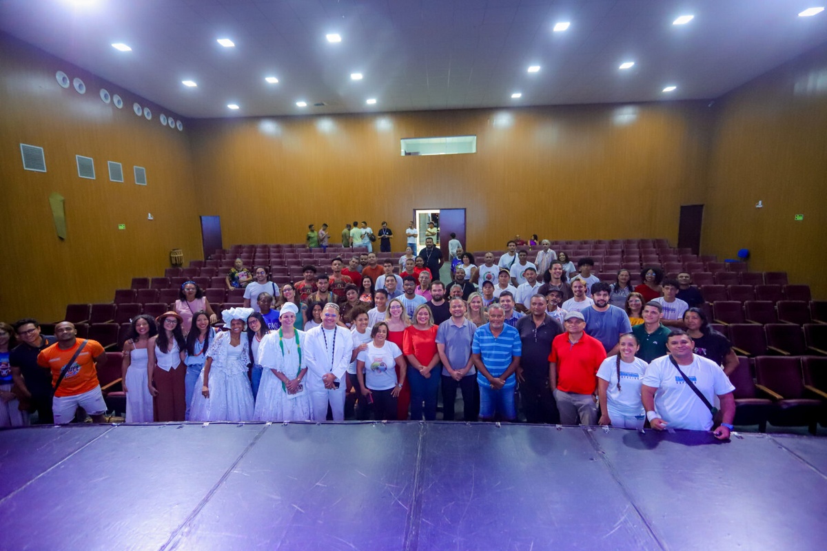 Timon lança editais e amplia oportunidades para artistas locais