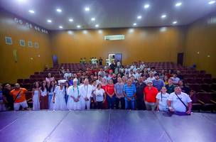 Timon lança editais e amplia oportunidades para artistas locais (Foto: Divulgação)