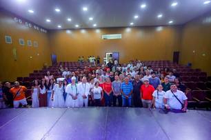 Timon lança editais e amplia oportunidades para artistas locais