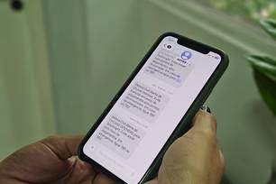 Veja como receber alertas e acionar atendimento em emergências durante as chuvas