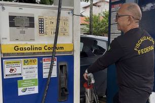 Após denúncias, instituto fiscaliza postos na zona Norte de Teresina