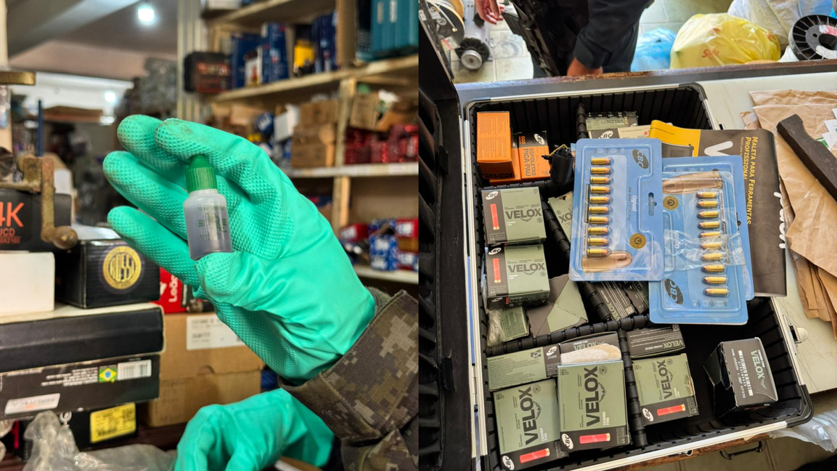 Após morte de 28 animais, polícia prende suspeito e apreende veneno no Piauí