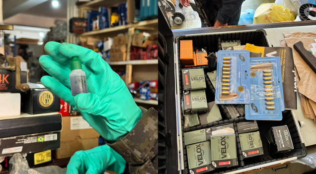 Após morte de 28 animais, polícia prende suspeito e apreende veneno no Piauí