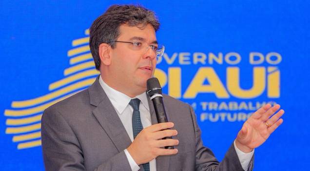 Bancada do PI protocola solicitação de Rafael para zerar taxas da energia solar