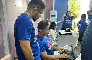 Carreta realiza mais de 670 exames e amplia diagnóstico precoce do câncer no PI (Foto: Divulgação)