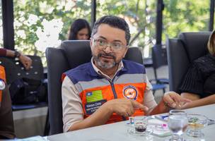 Defesa Civil amplia monitoramento climático e reforça prevenção a desastres (Foto: Divulgação)