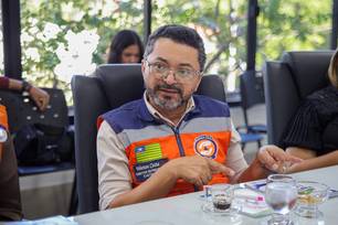 Defesa Civil amplia monitoramento climático e reforça prevenção a desastres