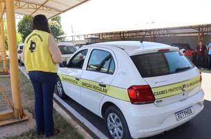 Detran implanta banca fixa de prova prática em Parnaíba a partir desta quinta (Foto: Divulgação)