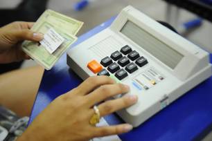 Eleições 2026: prazo para regularizar pendências termina em uma semana (Foto: Tânia Rêgo/Agência Brasil)