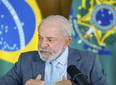 "Fizeram conosco, a gente vai fazer com eles", diz Lula sobre EUA