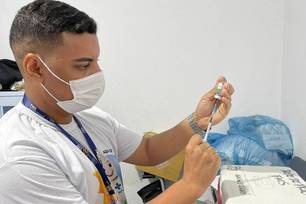 FMS aplica mais de 3,4 mil doses de vacina em Dia D na zona rural