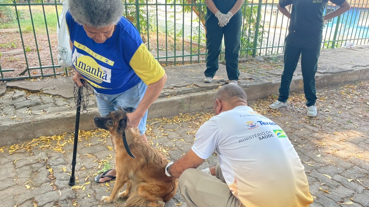 FMS divulga locais da zona rural Norte e Leste que recebem vacinação no sábado