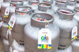 Gás do Povo: Governo reajusta valor do benefício e Sasc alerta para golpes (Foto: Divulgação)