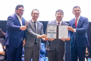 Governador Rafael Fonteles nomeia 47 novos professores efetivos para a UESPI