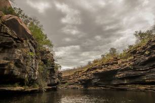 Governo do Piauí anuncia estudo para construção da Barragem de Castelo (Foto: Divulgação)