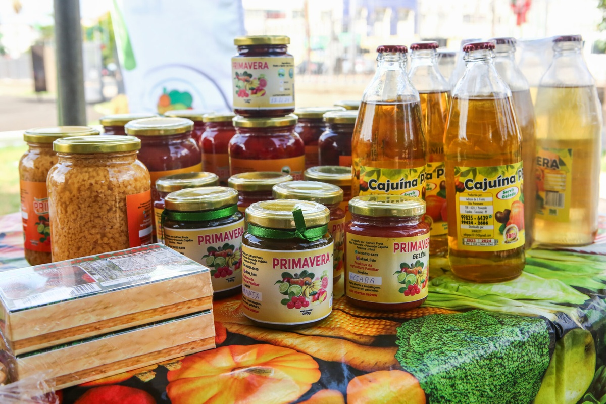 Inscrições de projeto que vai investir R$ 33 mi na agricultura são prorrogadas