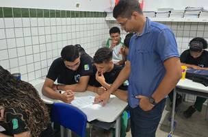 Inscrições para 3ª Olimpíada de Professores de Matemática seguem até 17 de maio (Foto: Divulgação)