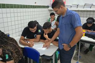 Inscrições para 3ª Olimpíada de Professores de Matemática seguem até 17 de maio