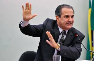 Malafaia vira réu no STF por falas contra generais do Exército (Foto: Fabio Rodrigues Pozzebom)