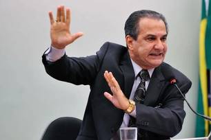 Malafaia vira réu no STF por falas contra generais do Exército (Foto: Fabio Rodrigues Pozzebom)