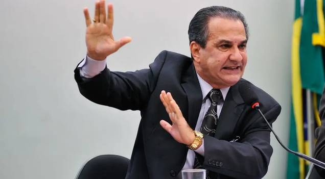 Silas Malafaia vira réu no STF por falas contra generais do Exército