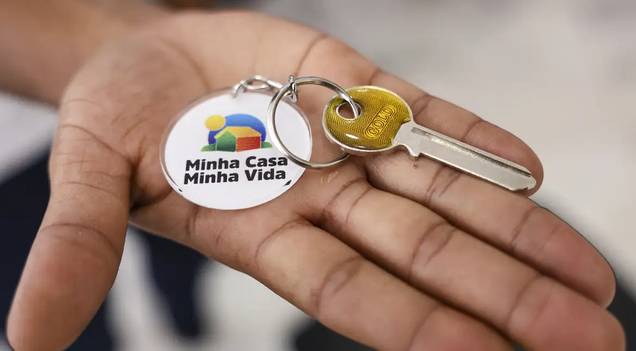 Novas regras do Minha Casa, Minha Vida começam a valer nesta quarta-feira