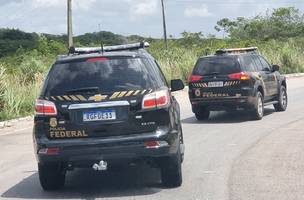PF desarticula tráfico interestadual de drogas no Piauí, Pará e São Paulo (Foto: Divulgação)