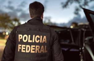 PF faz operações contra fraudes na Receita Federal e Caixa em Teresina (Foto: Divulgação)