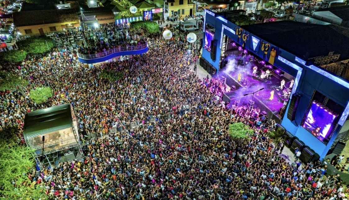 Piauí divulga calendário oficial de eventos turísticos para 2026