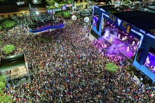 Piauí divulga calendário oficial de eventos turísticos para 2026; CONFIRA