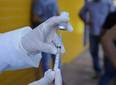 Piauí recebe 600 mil doses contra gripe e intensifica vacinação nos municípios