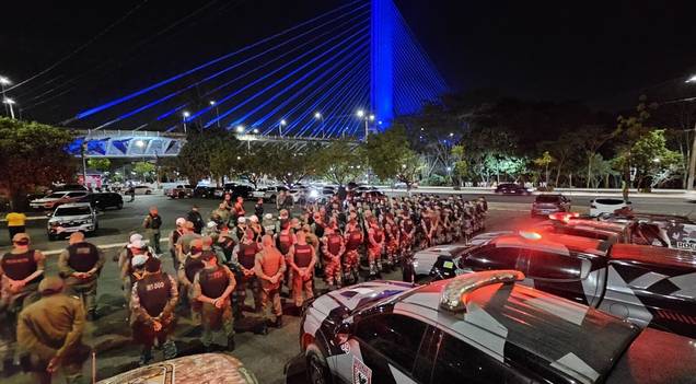 Piauí registra menor número de homicídios em 14 anos nos primeiros meses de 2026