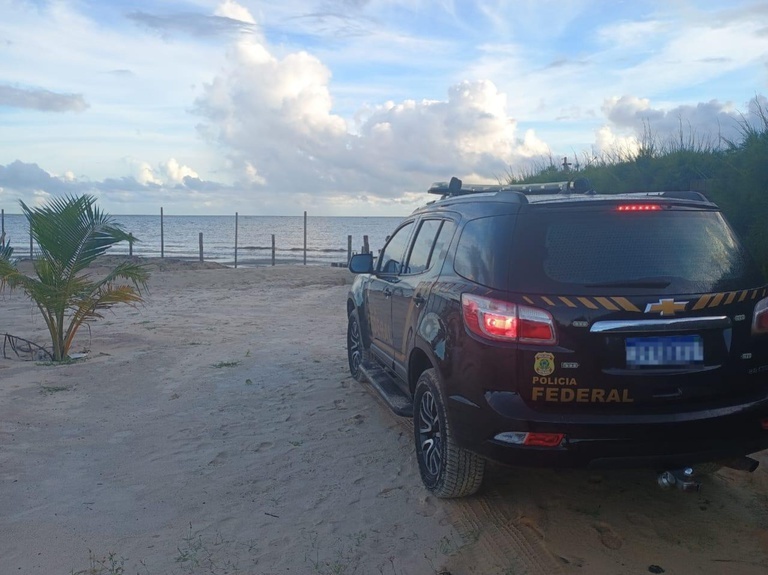 Polícia Federal faz operação contra fraudes no INSS no Piauí e Maranhão