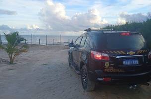 Polícia Federal faz operação contra fraudes no INSS no Piauí e Maranhão (Foto: Divulgação)