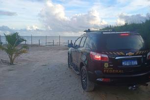 Polícia Federal faz operação contra fraudes no INSS no Piauí e Maranhão (Foto: Divulgação)